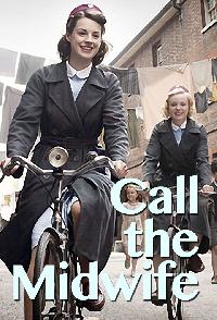 Call The Midwife